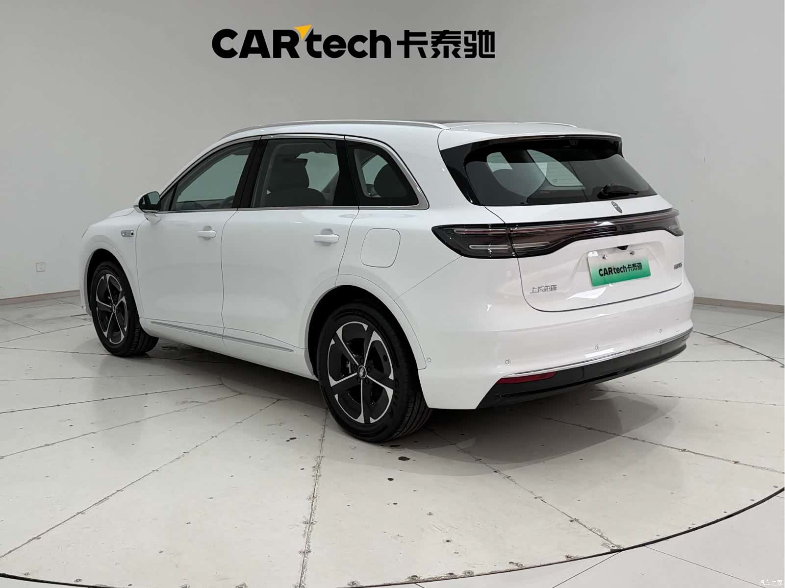 SAIC ShangJie H5, 2025 6