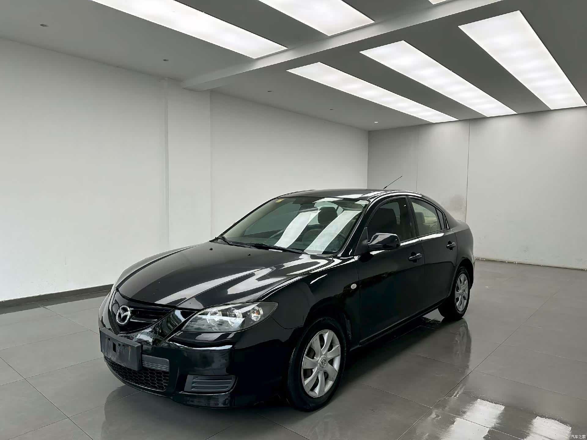 Mazda 3, 2012 1
