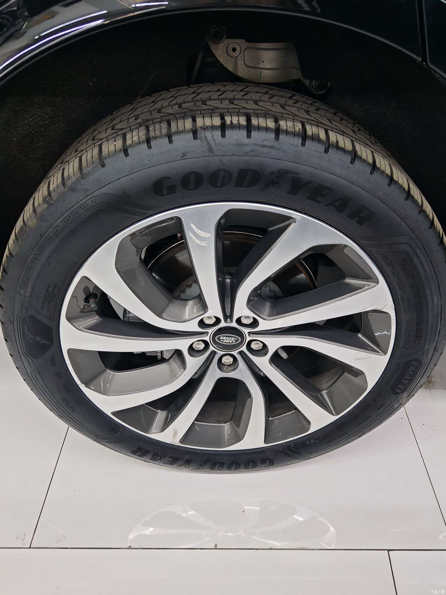 Land Rover Discovery, 2024 14