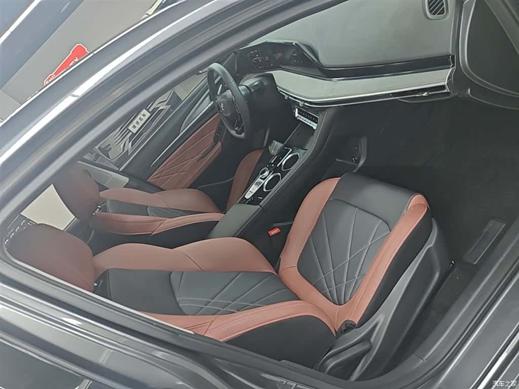 Changan Eado, 2024 25