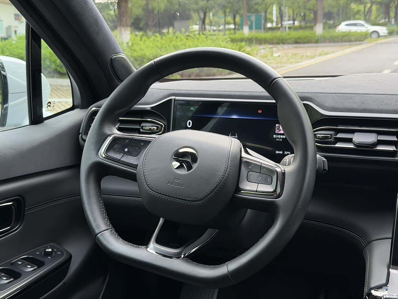 NIO EC6, 2021 9