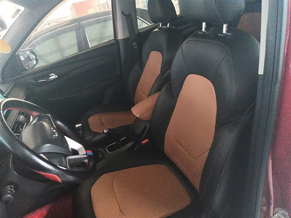 Wuling Wuling Hongguang S3