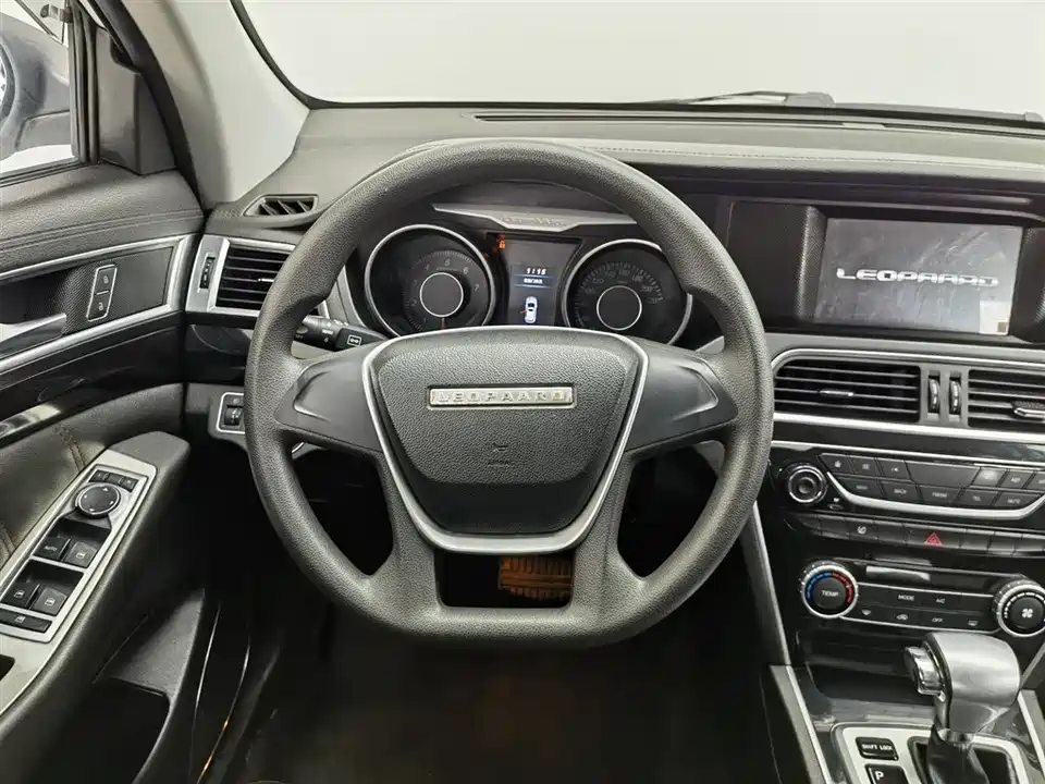 Leopaard Cheetah CS10