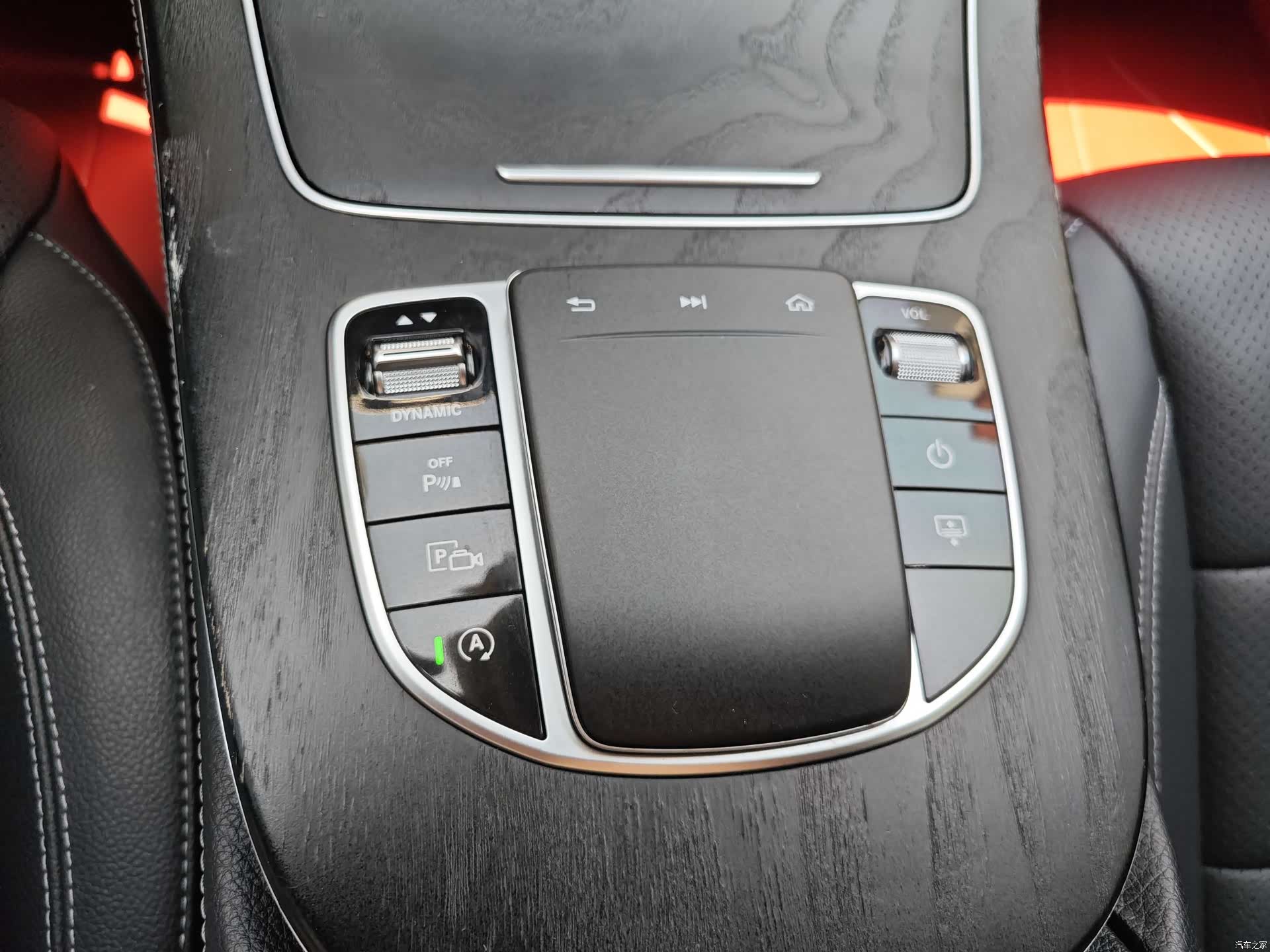 Mercedes-Benz E-Class, 2020 19
