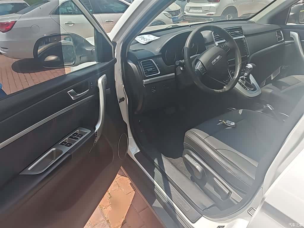 Haval M6, 2020 16