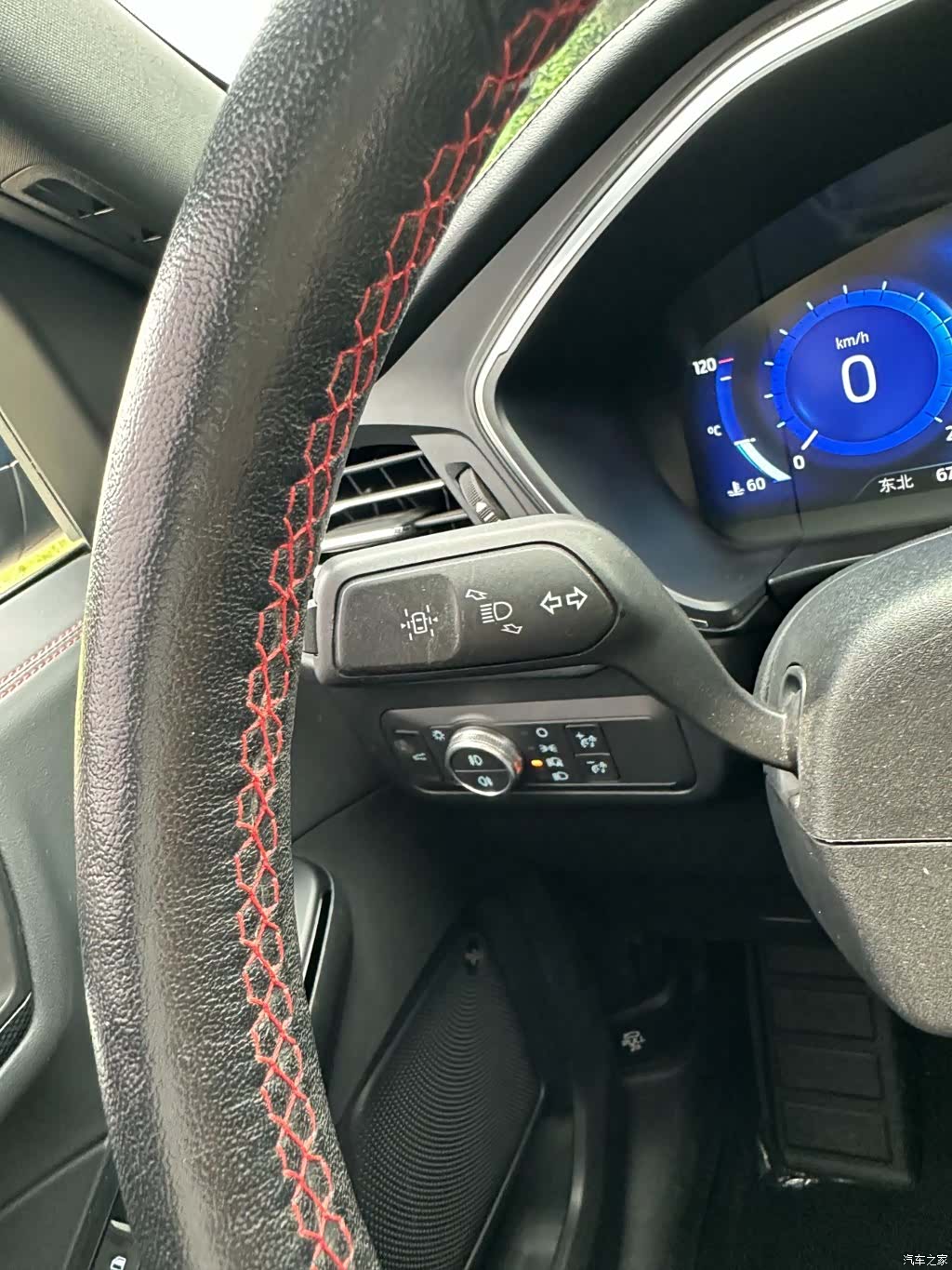 Ford Escape, 2020 24