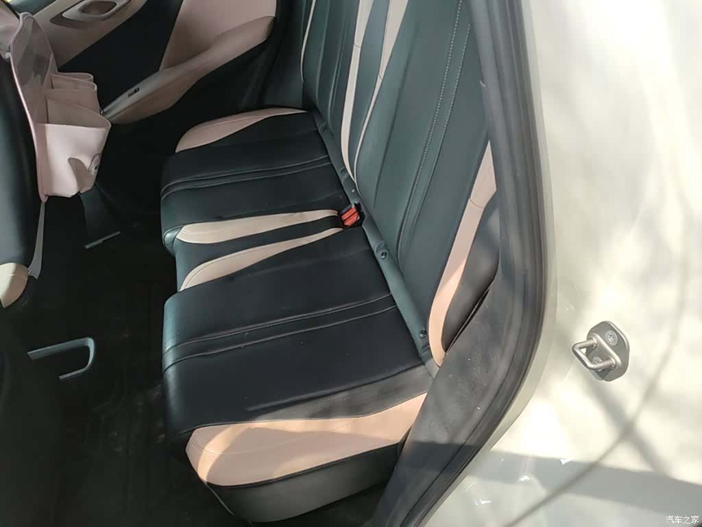 BYD Seagull, 2023 17