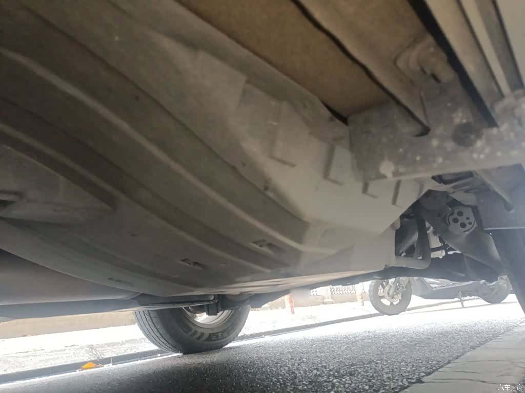 Haval H6, 2017 18
