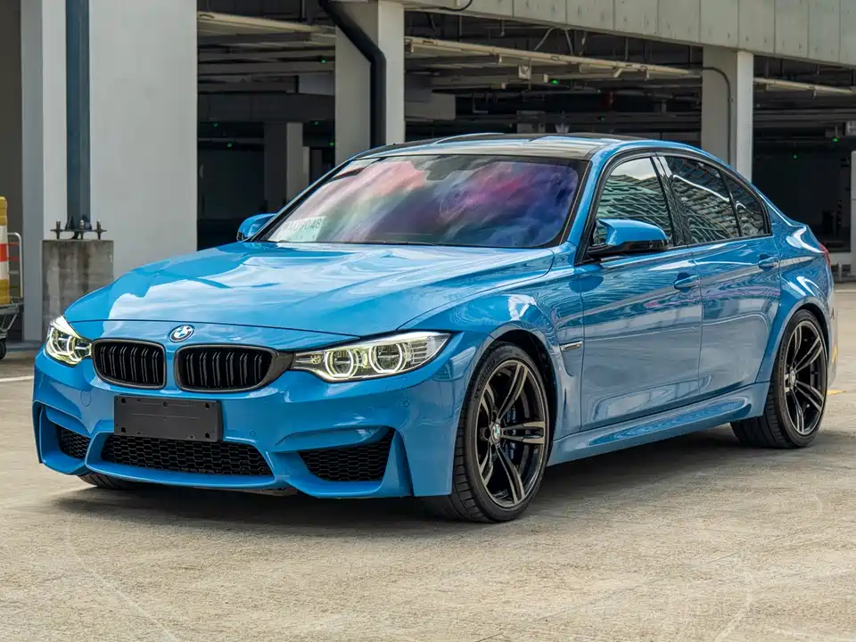 BMW M3
