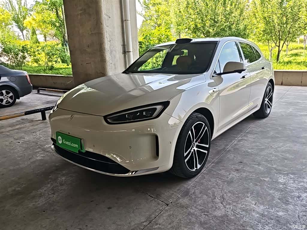 AITO M5, 2025 1