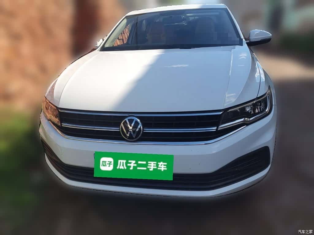 Volkswagen Bora, 2020 2