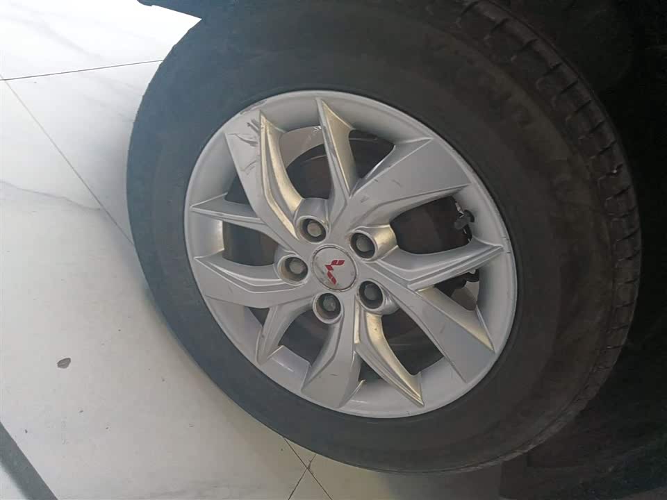 Wuling Wuling Hongguang S3