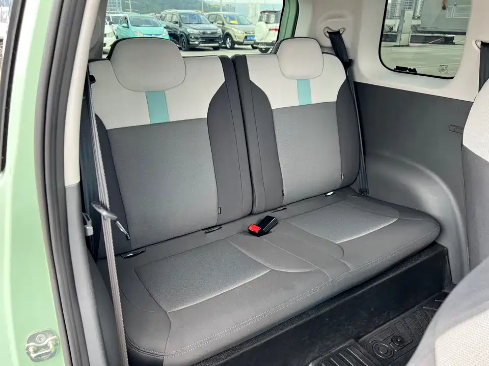 Changan Changan Lumin