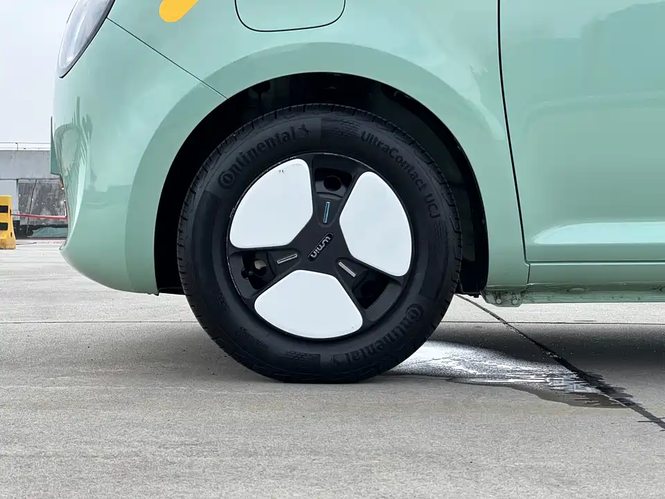 Changan Changan Lumin