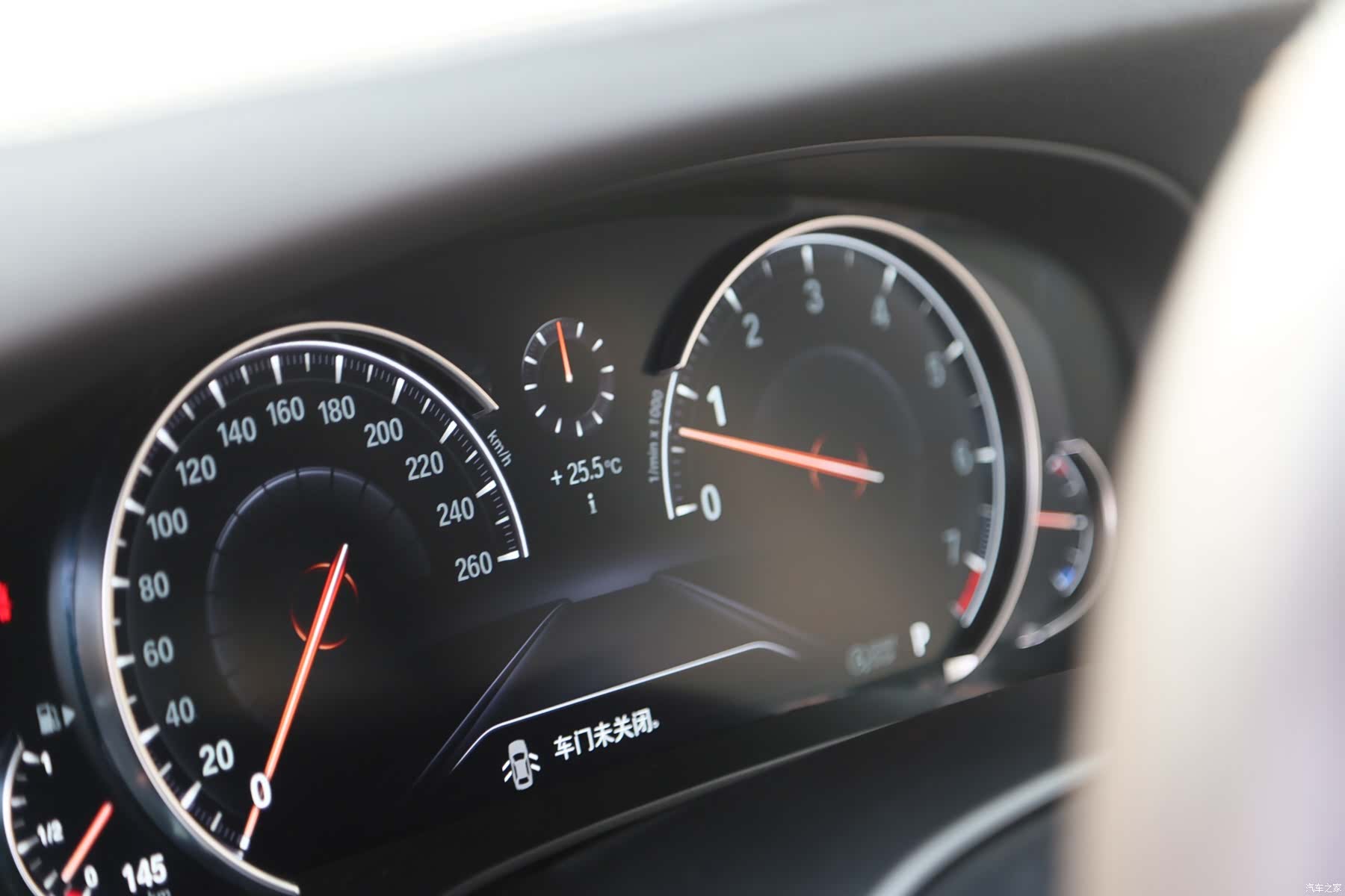 BMW 6 Series GT, 2018 4