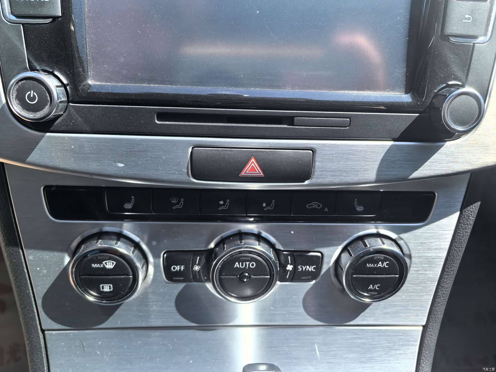 Volkswagen CC, 2017 6