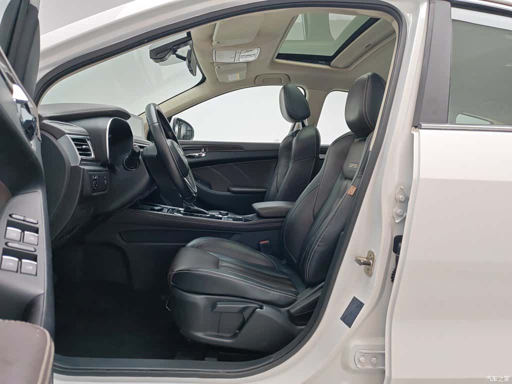 DongFeng 580, 2019 10