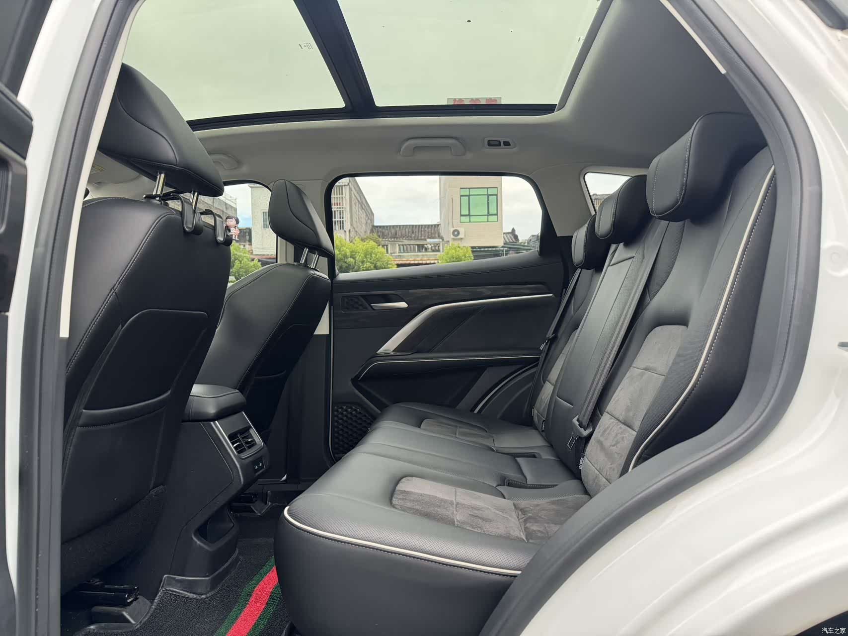 Haval H6, 2021 7