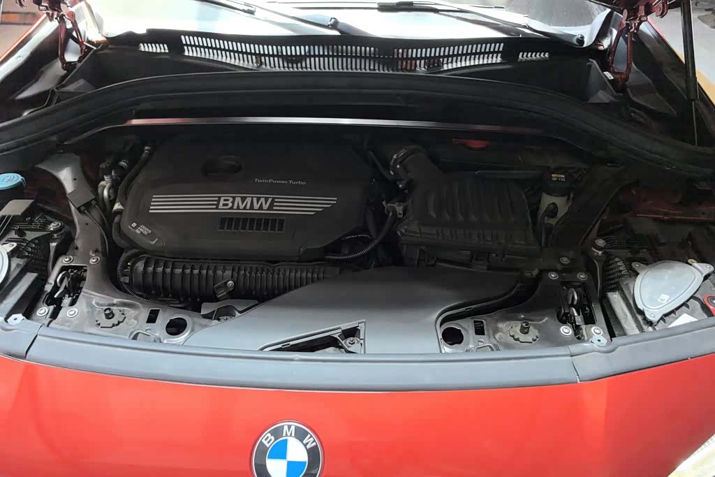 BMW X2, 2022 10