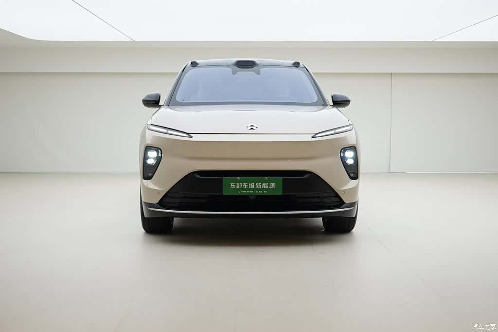 NIO ES8, 2024 2