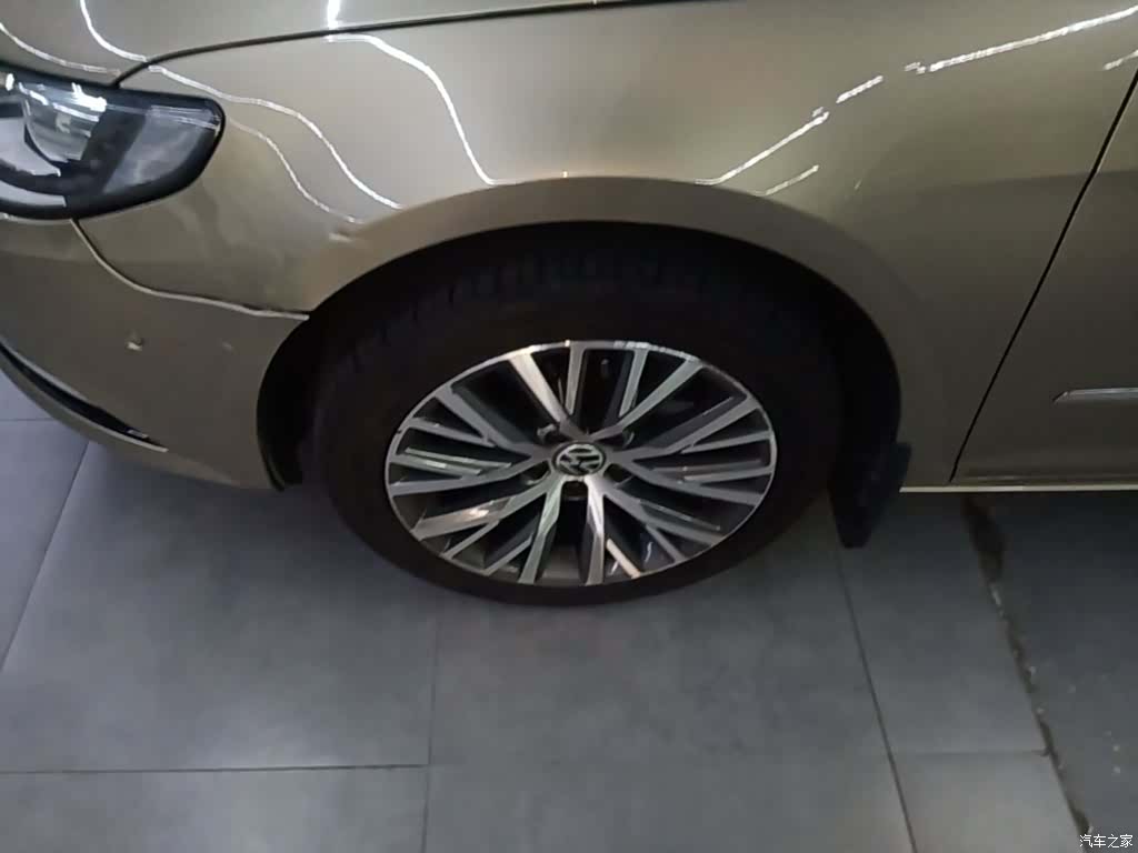 Volkswagen CC, 2017 23