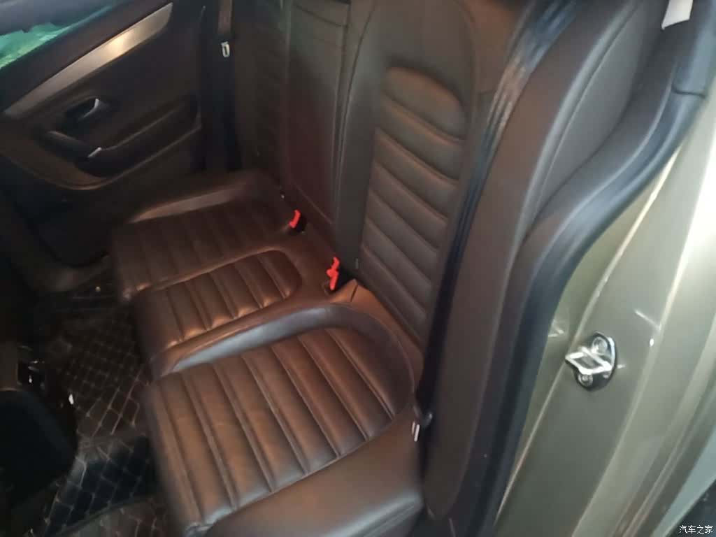 Volkswagen CC, 2017 17