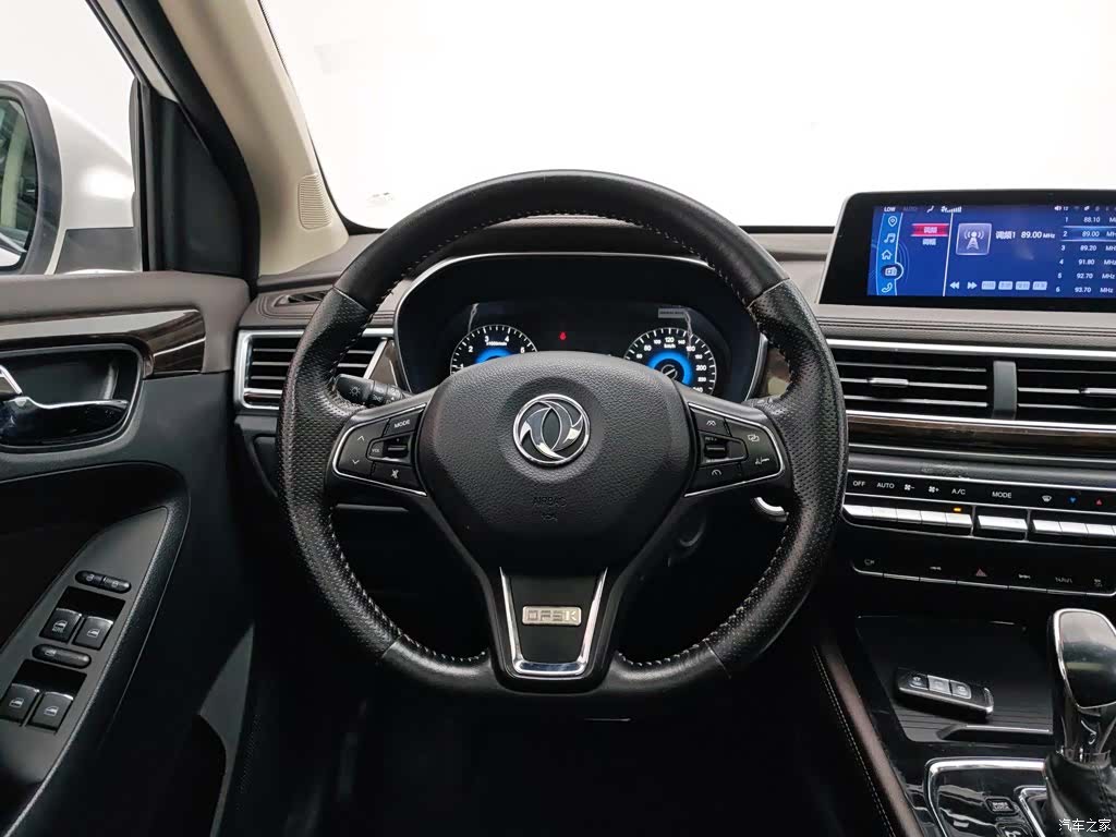 DongFeng 580, 2019 11