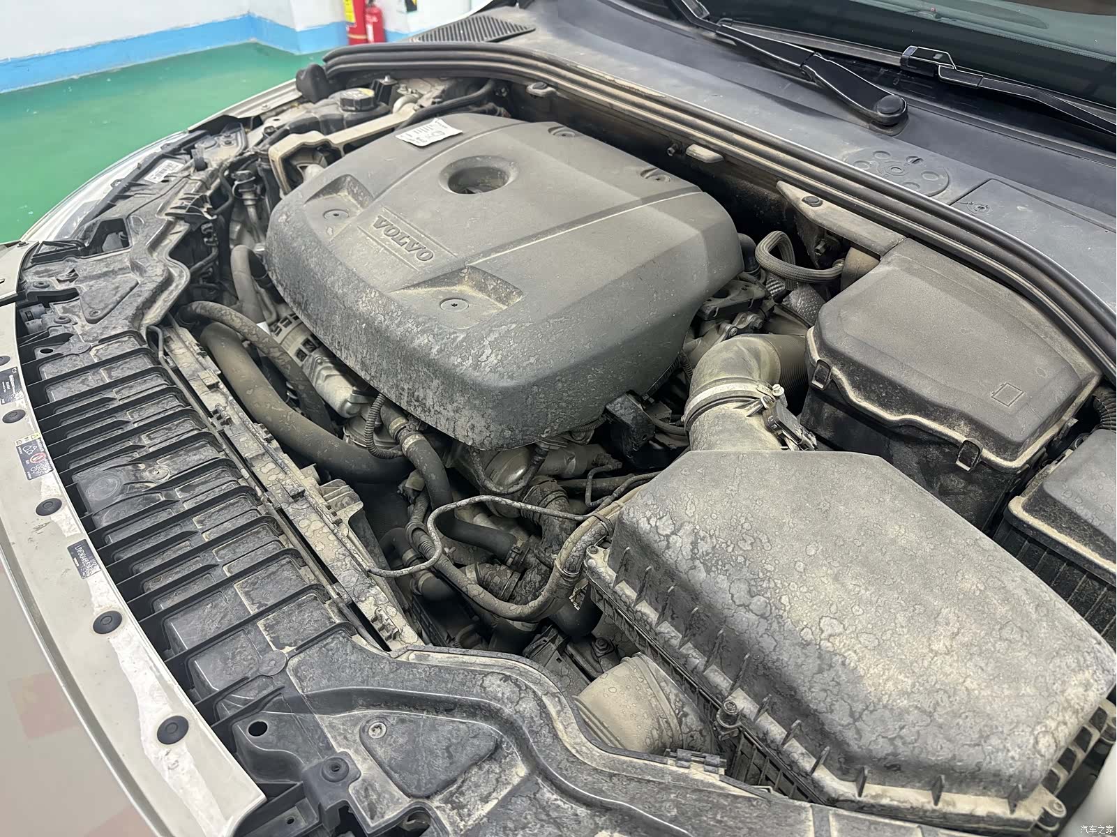 Volvo S60, 2017 30