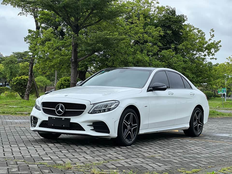 Mercedes-Benz Class C Mercedes-Benz Class C