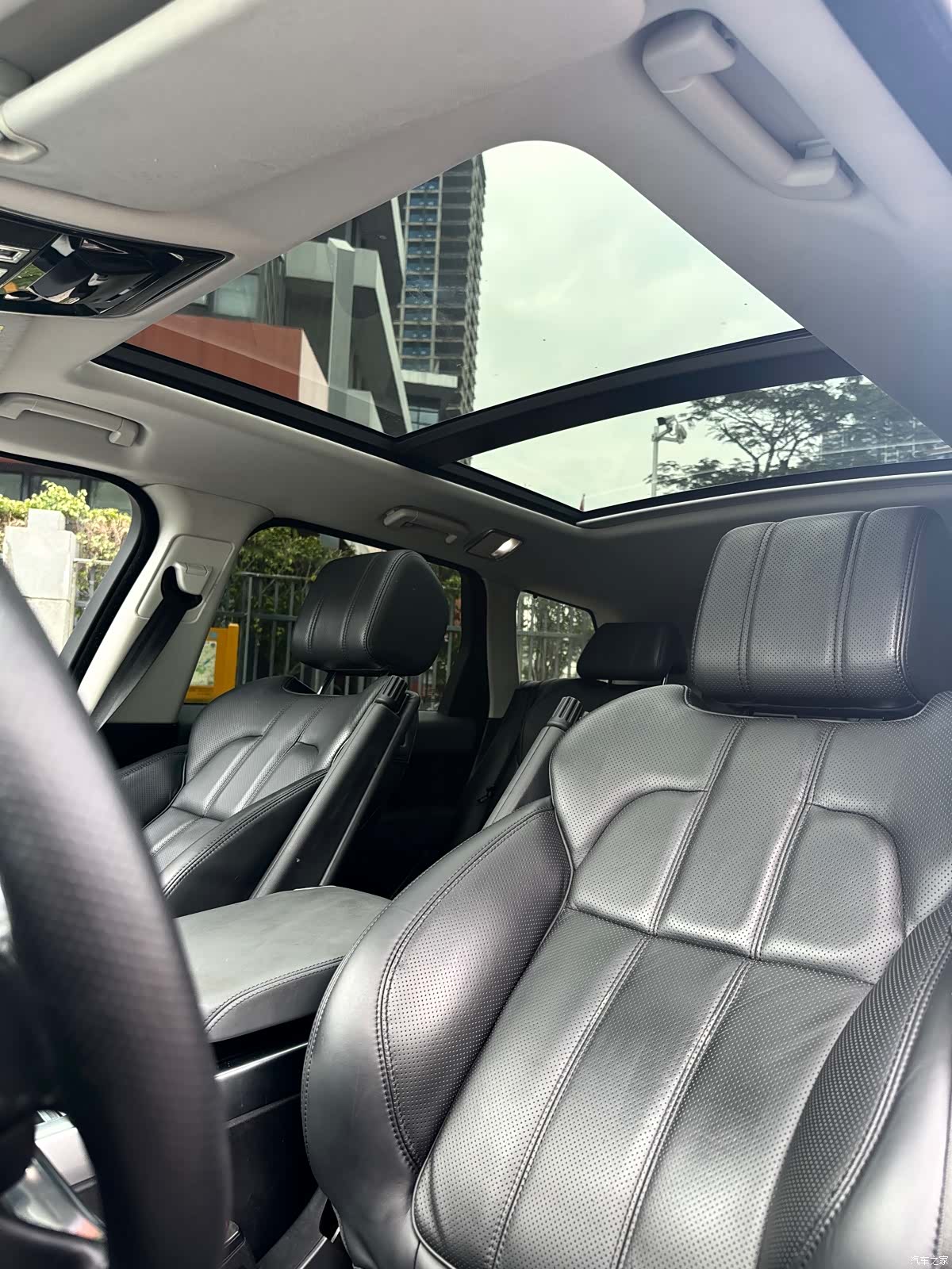 Land Rover Range Rover, 2015 8