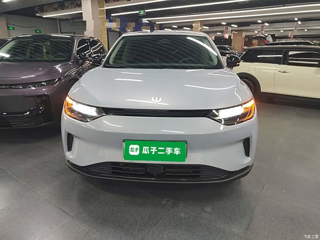 Leapmotor C11, 2023 3