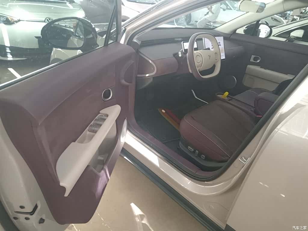 NIO firefly, 2025 15