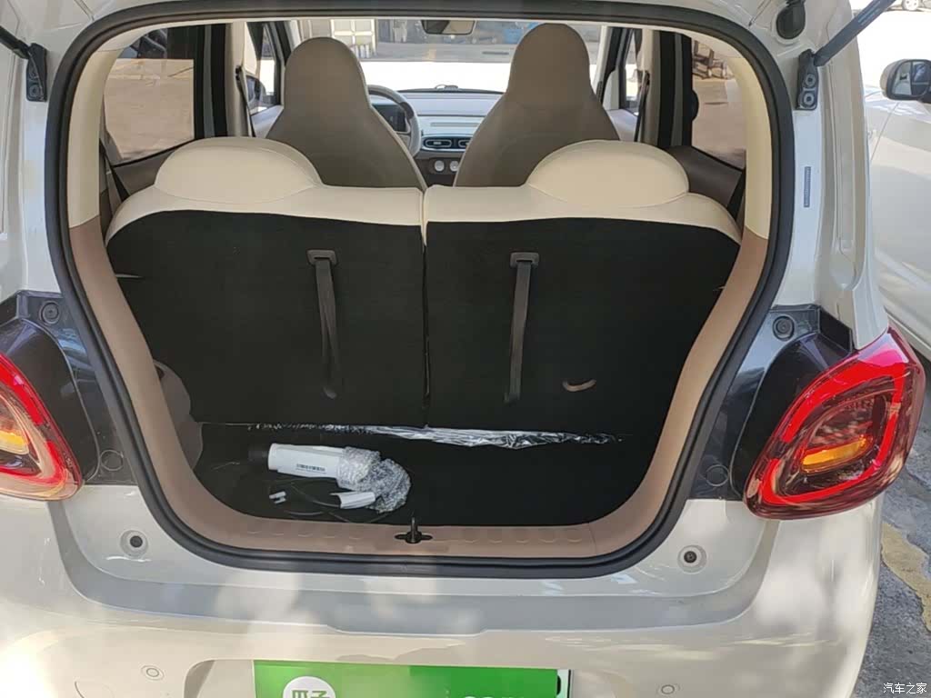 Wuling MINIEV, 2025 19