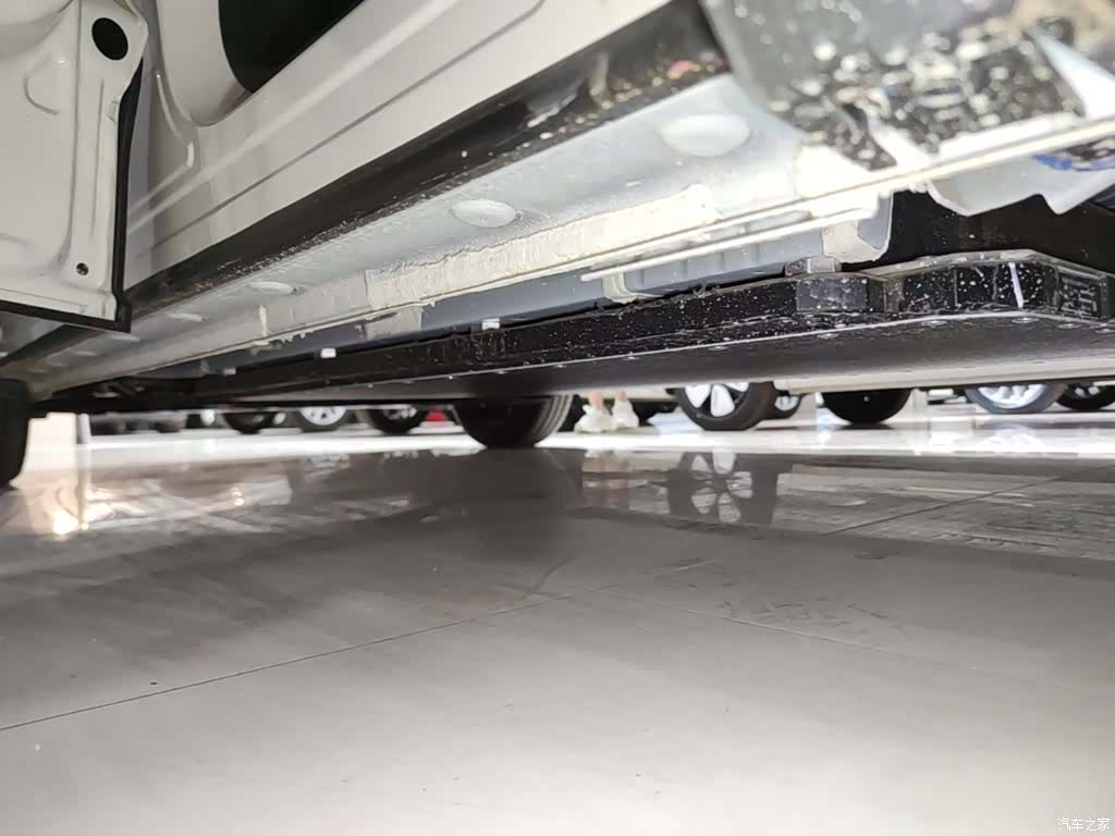 BYD Seagull, 2026 21