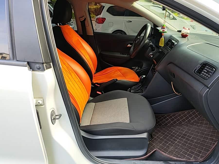 Volkswagen Polo 2018, фото 25