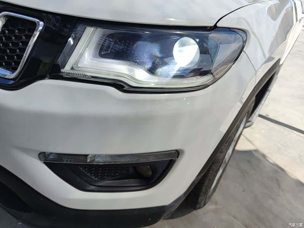 Jeep Compass, 2018 24