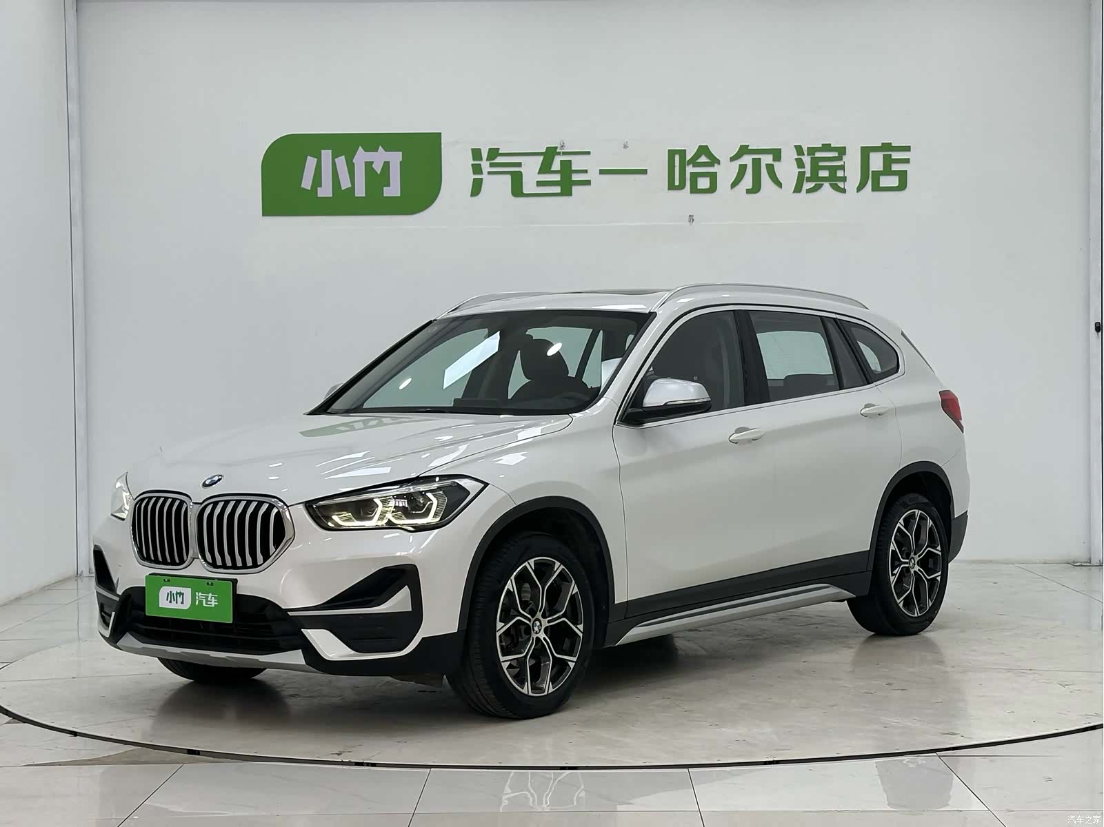 BMW X1, 2022 1
