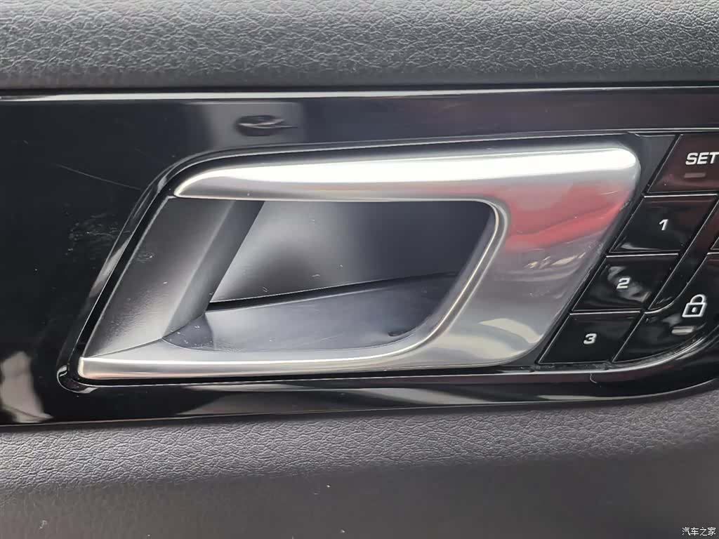 Porsche Cayenne, 2020 27