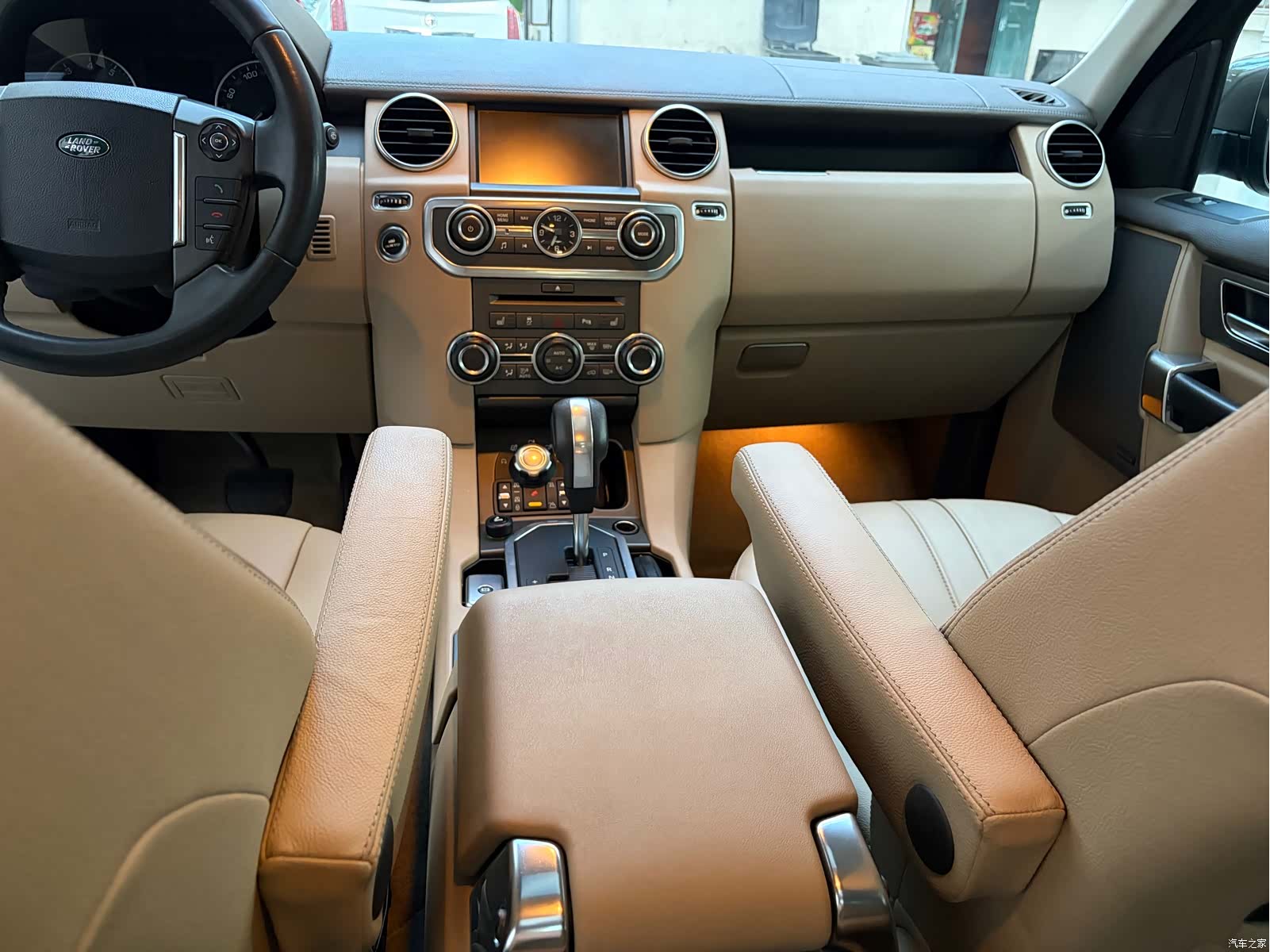 Land Rover Discovery, 2011 22