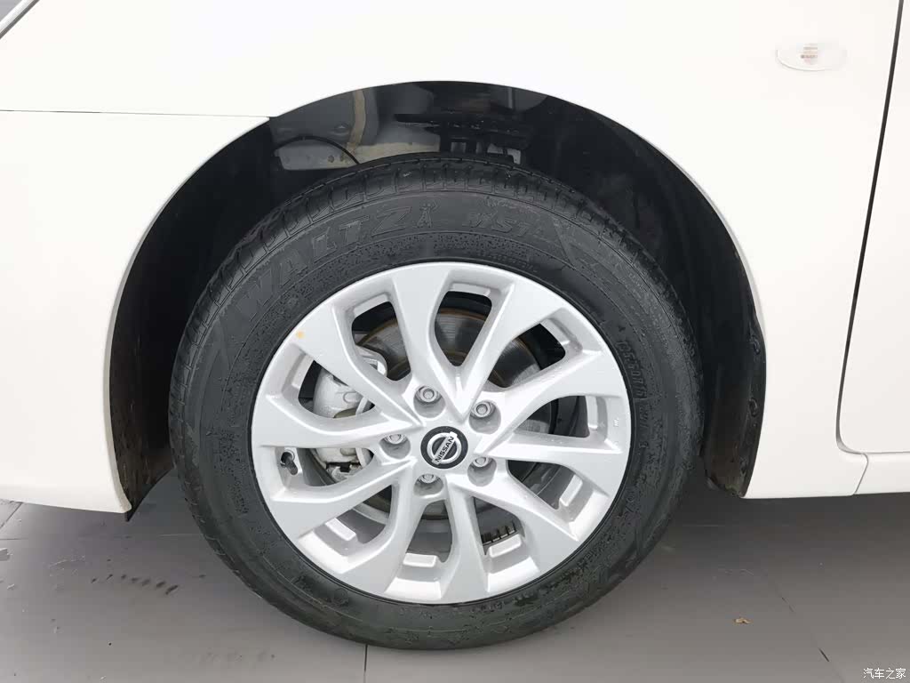 Nissan Sylphy, 2024 17