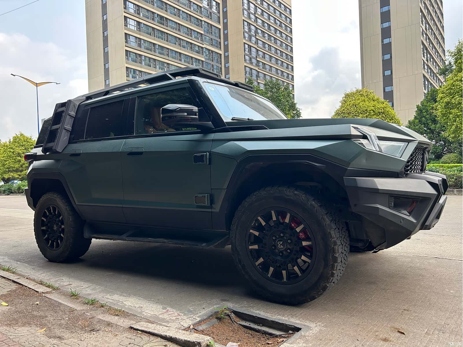 Mengshi 917, 2024 8