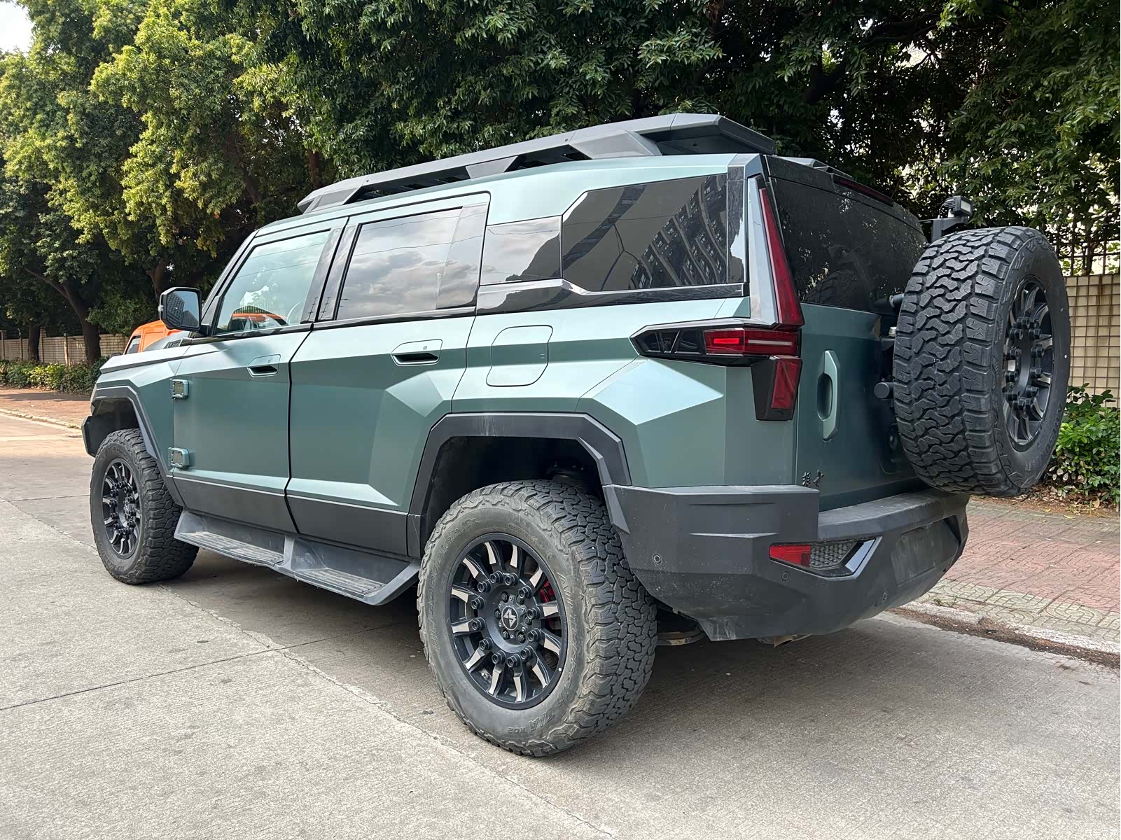 Mengshi 917, 2024 4