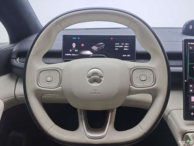 NIO ES6, 2024 11
