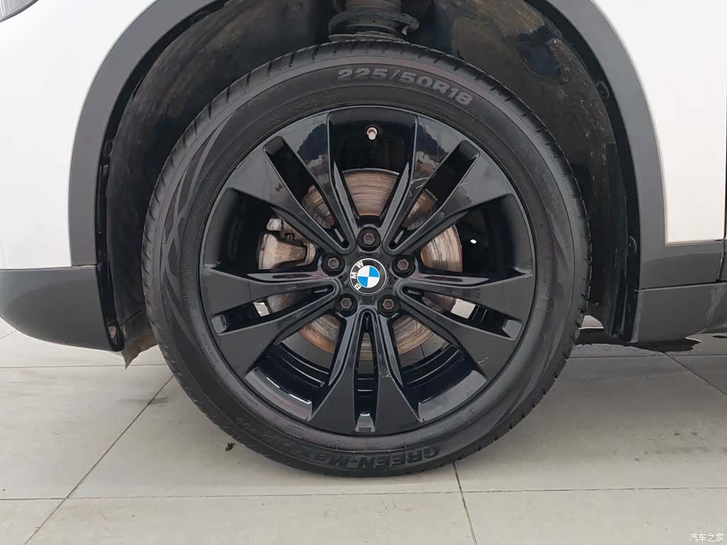 BMW X1, 2019 17