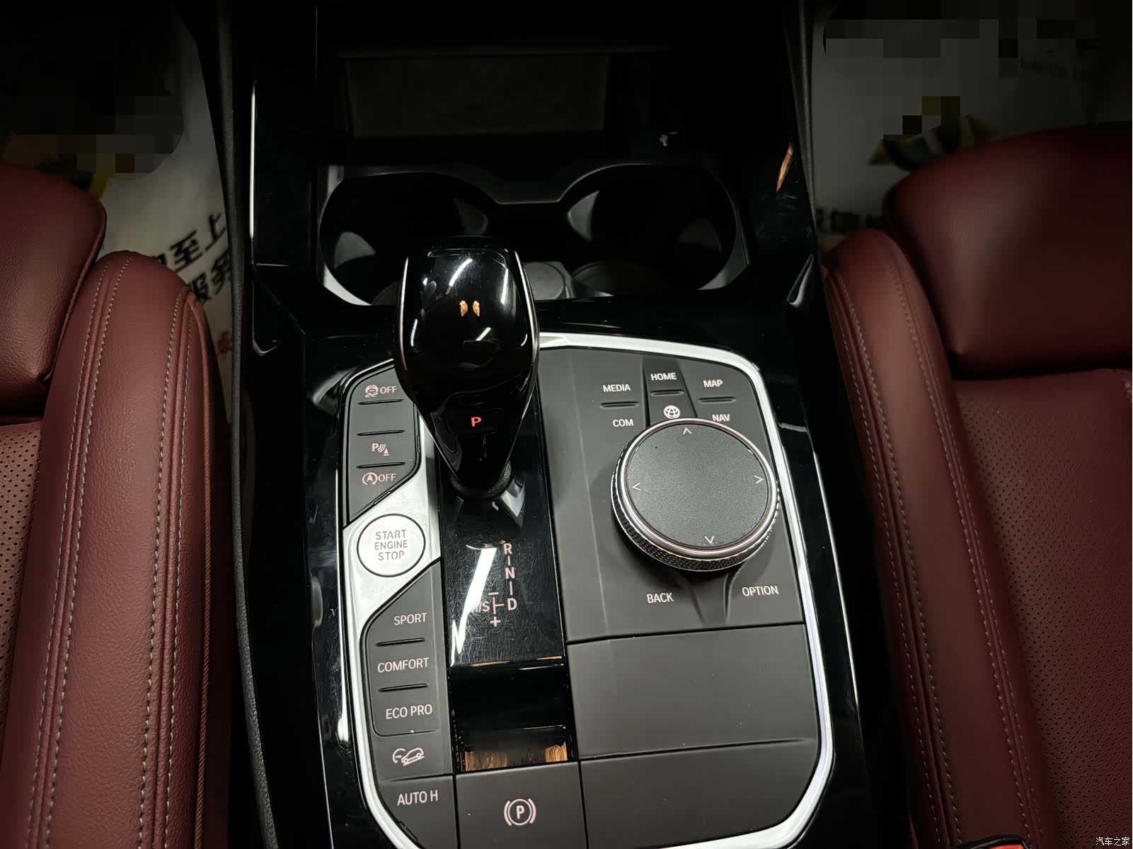 BMW X3, 2022 8