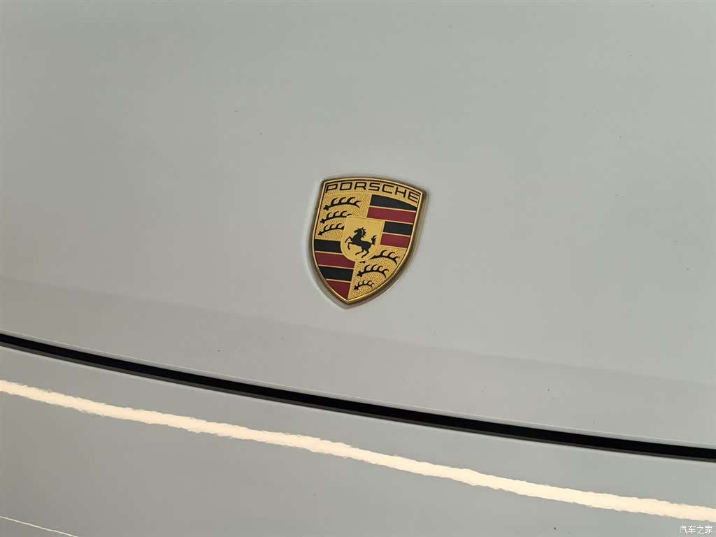 Porsche Cayenne, 2020 35