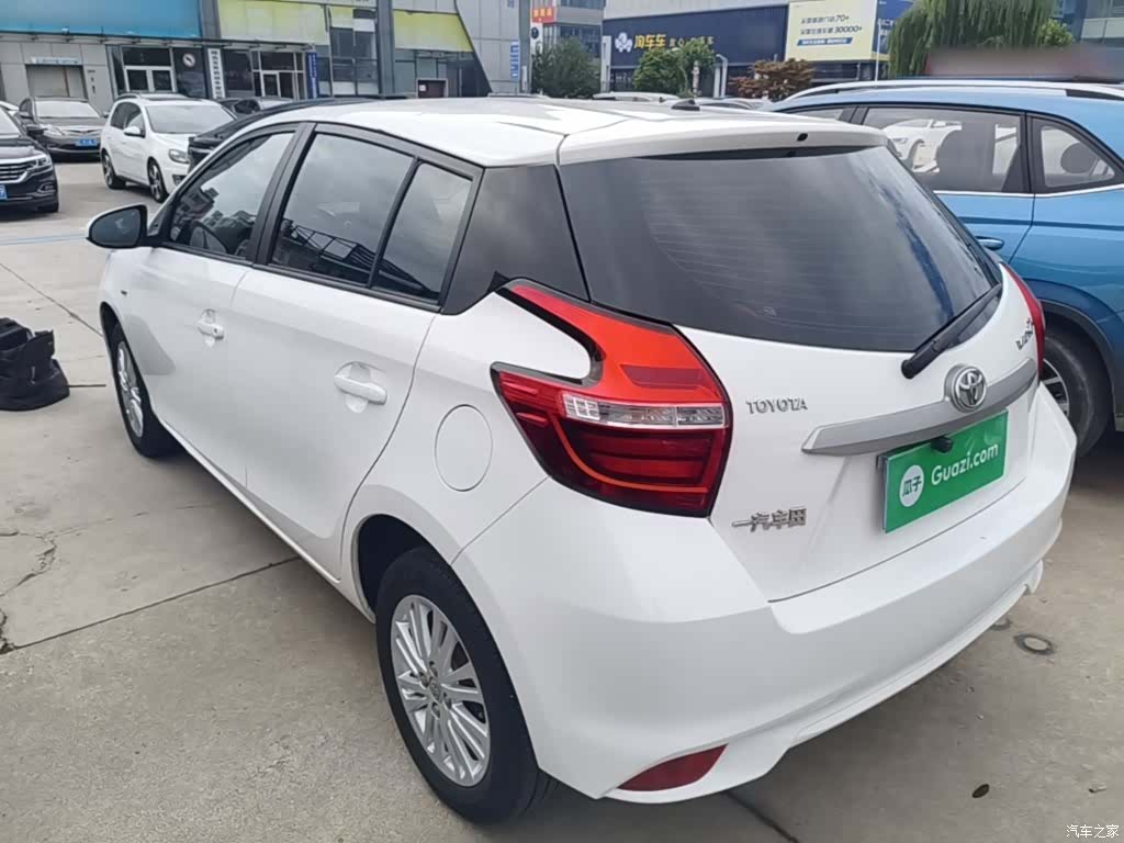 Toyota FS, 2017 все фото