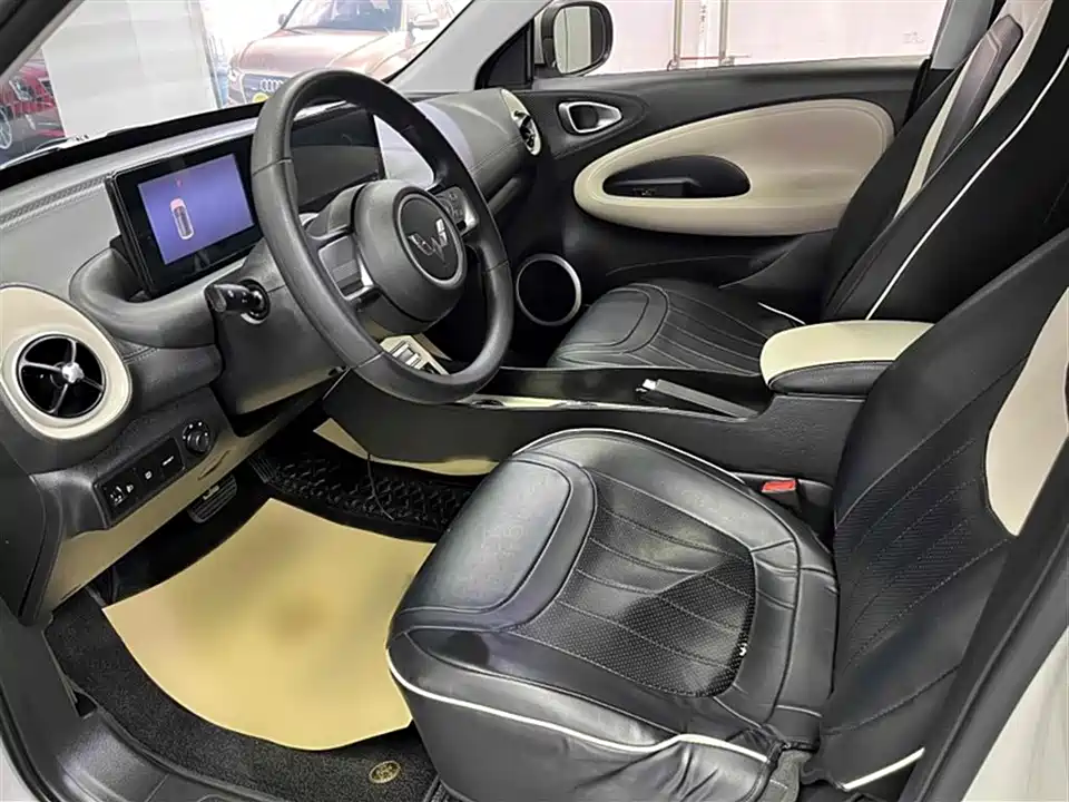 Wuling Wuling Bingguo