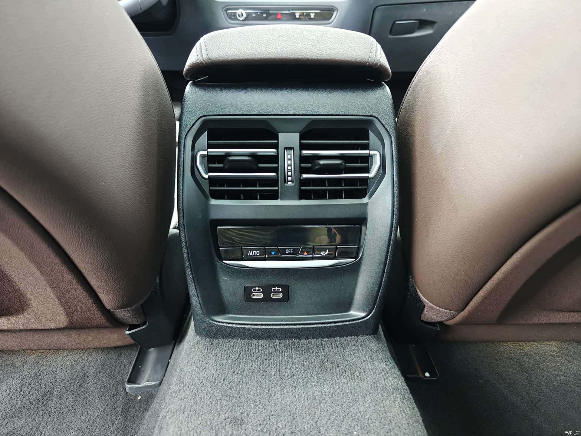 BMW i3, 2024 19
