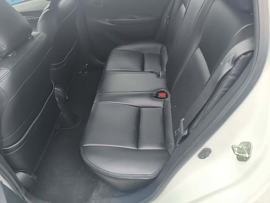 Toyota FS, 2017 17